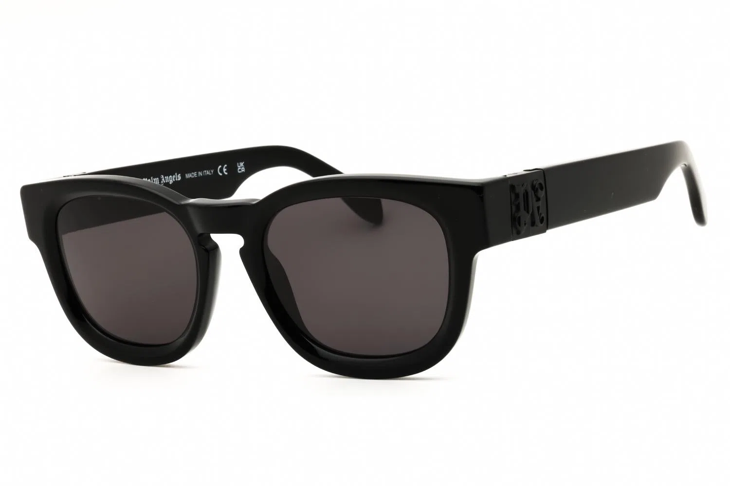 Palm Angels RIVERSIDE Sunglasses - view 3